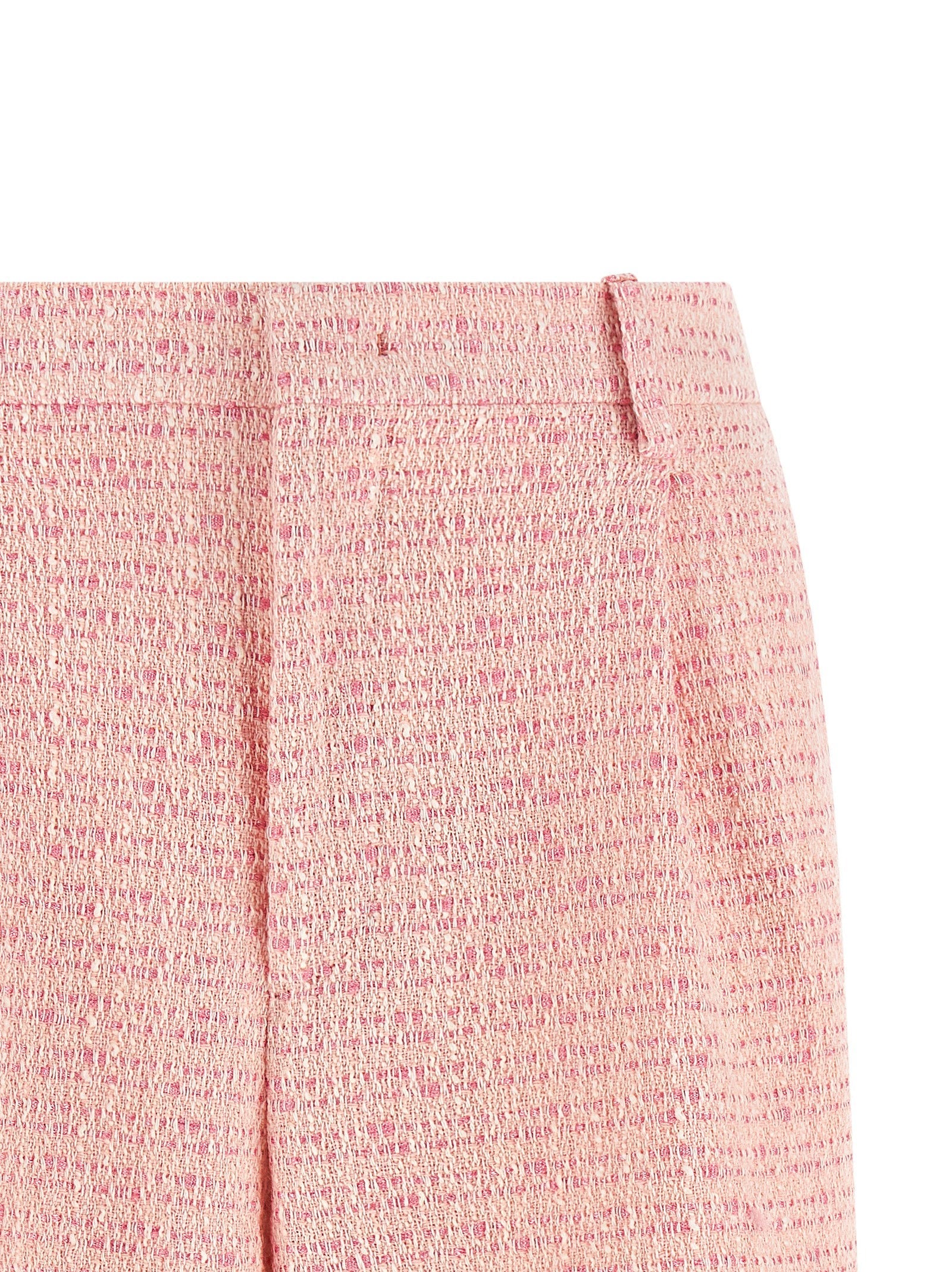 Tagliatore Tagliatore Effie Bermuda Shorts