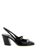 Jimmy Choo Jimmy Choo Belinda Slingback