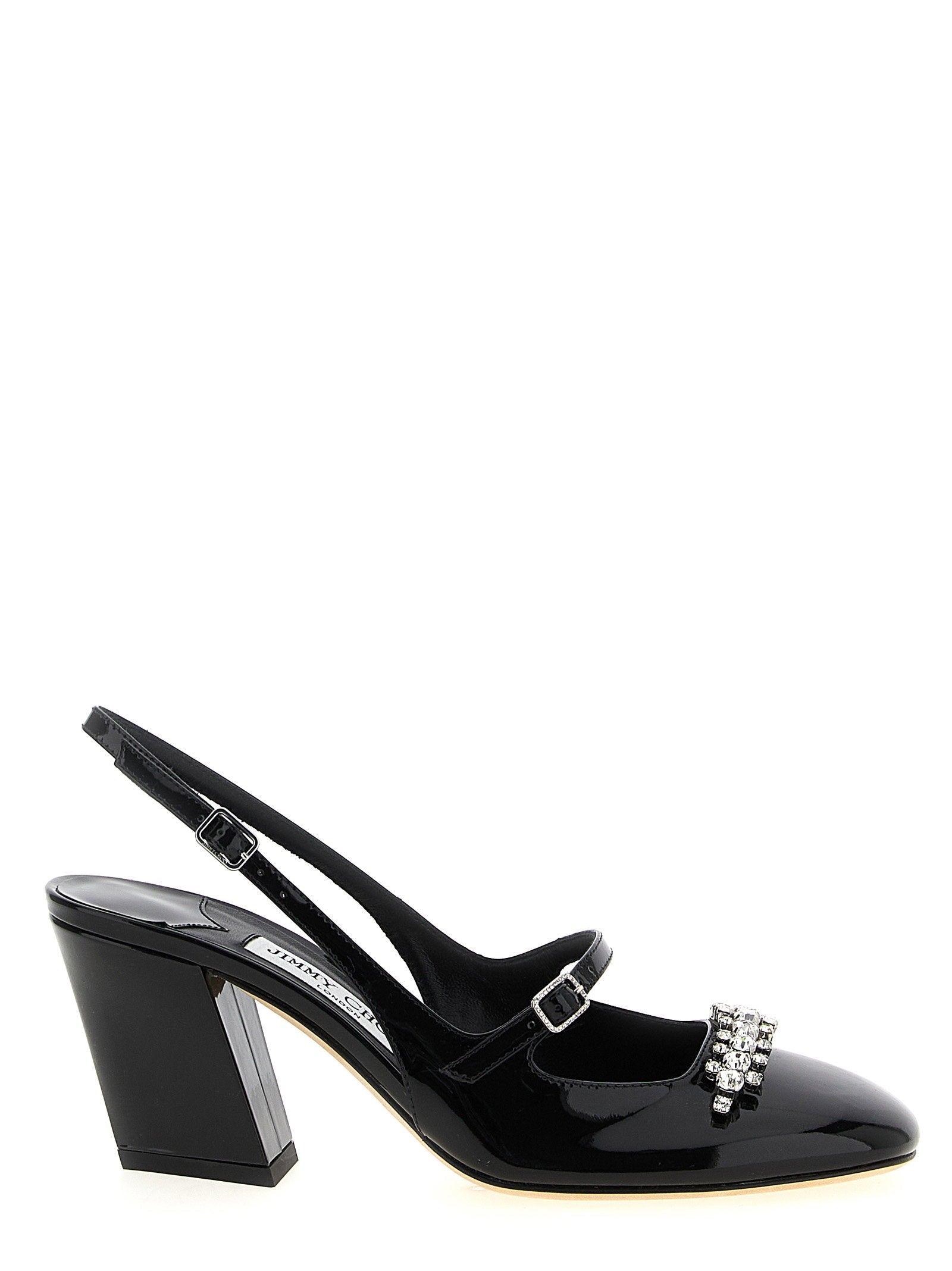 Jimmy Choo Jimmy Choo Belinda Slingback