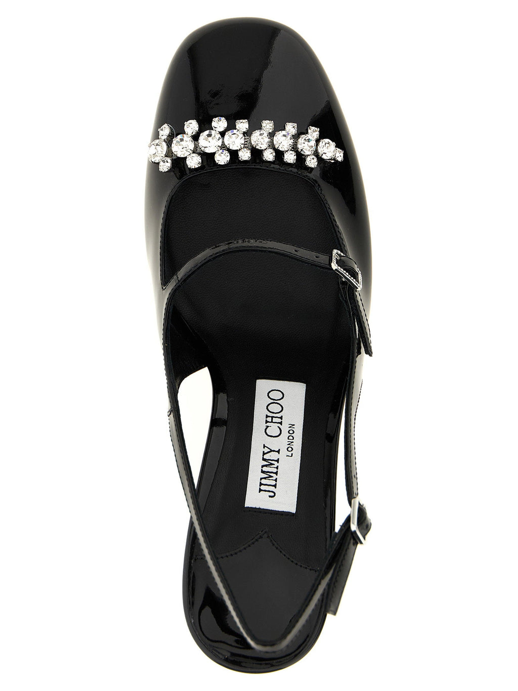 Jimmy Choo Jimmy Choo Belinda Slingback