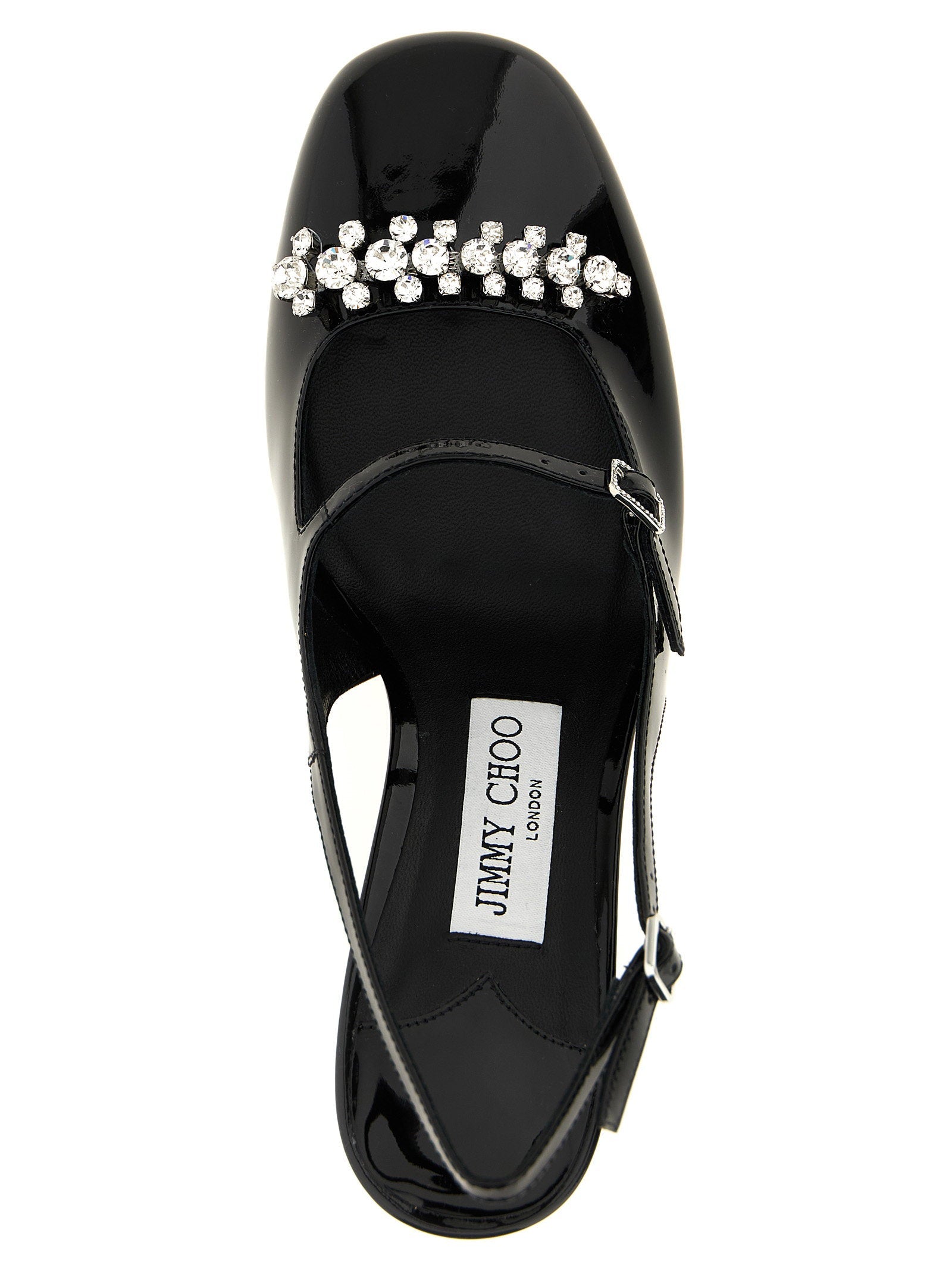 Jimmy Choo Jimmy Choo Belinda Slingback