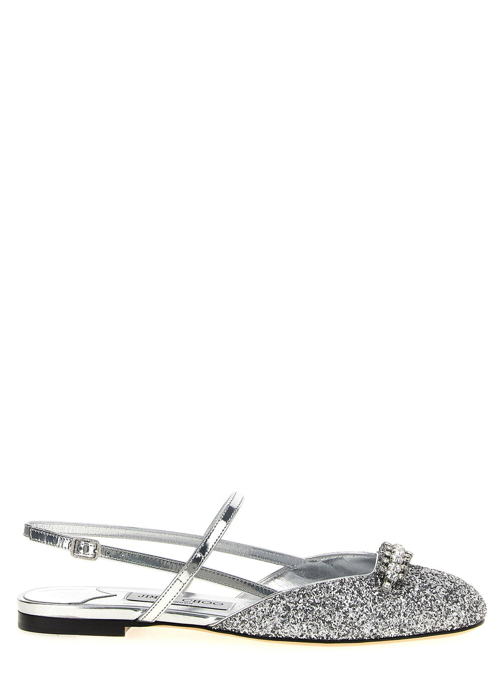 Jimmy Choo Jimmy Choo Belinda Slingback