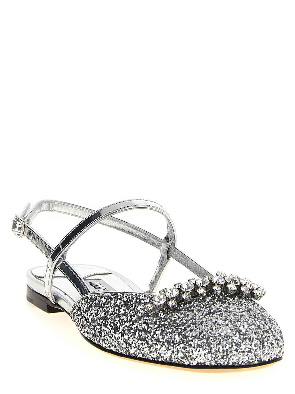 Jimmy Choo Jimmy Choo Belinda Slingback