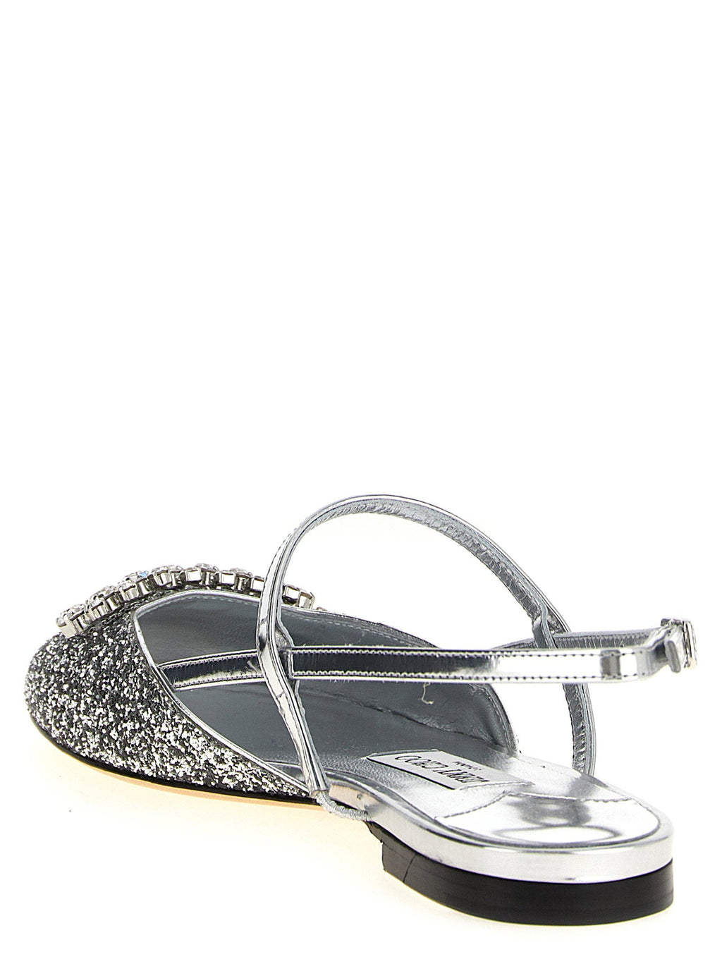 Jimmy Choo Jimmy Choo Belinda Slingback