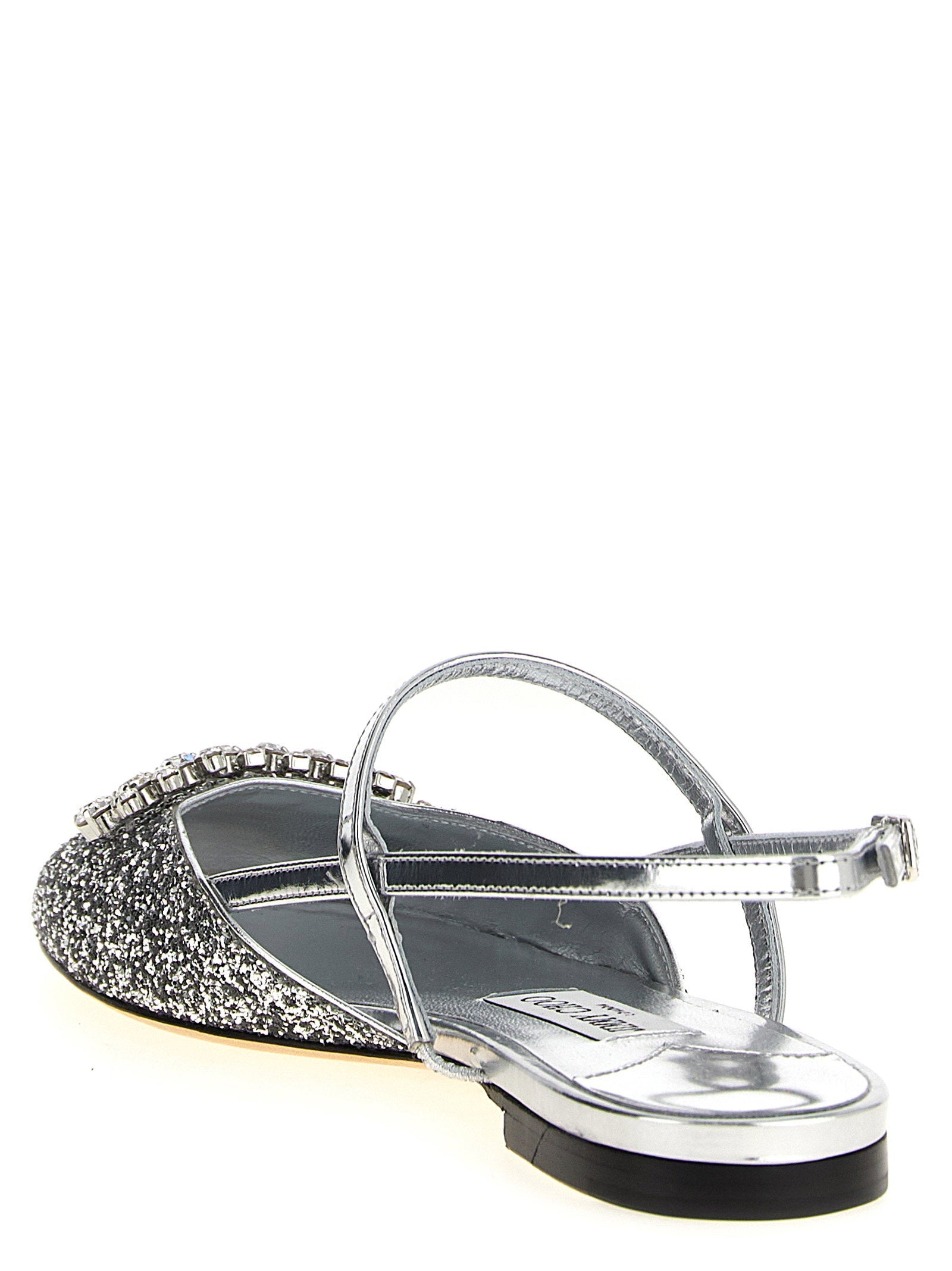 Jimmy Choo Jimmy Choo Belinda Slingback