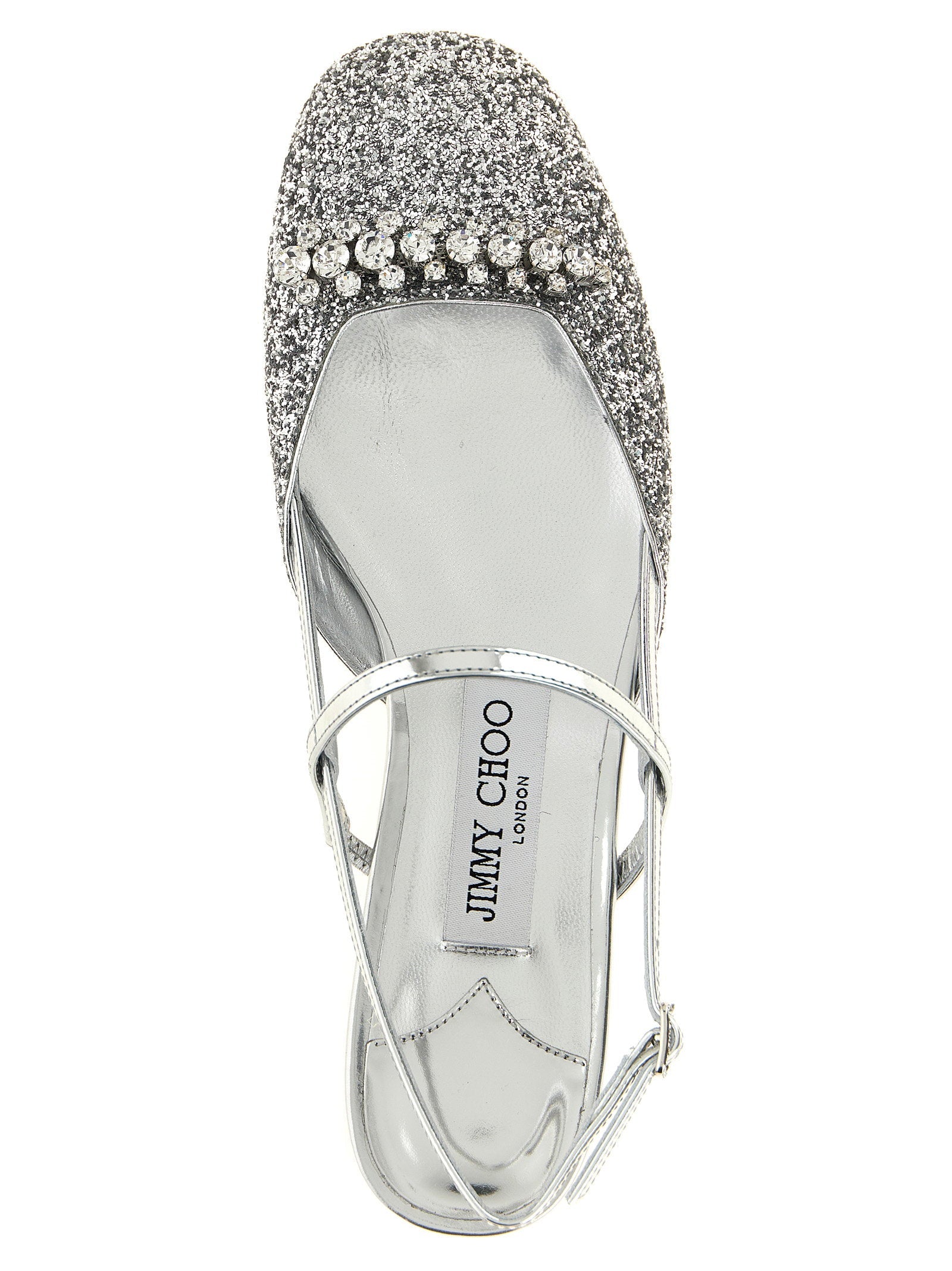 Jimmy Choo Jimmy Choo Belinda Slingback