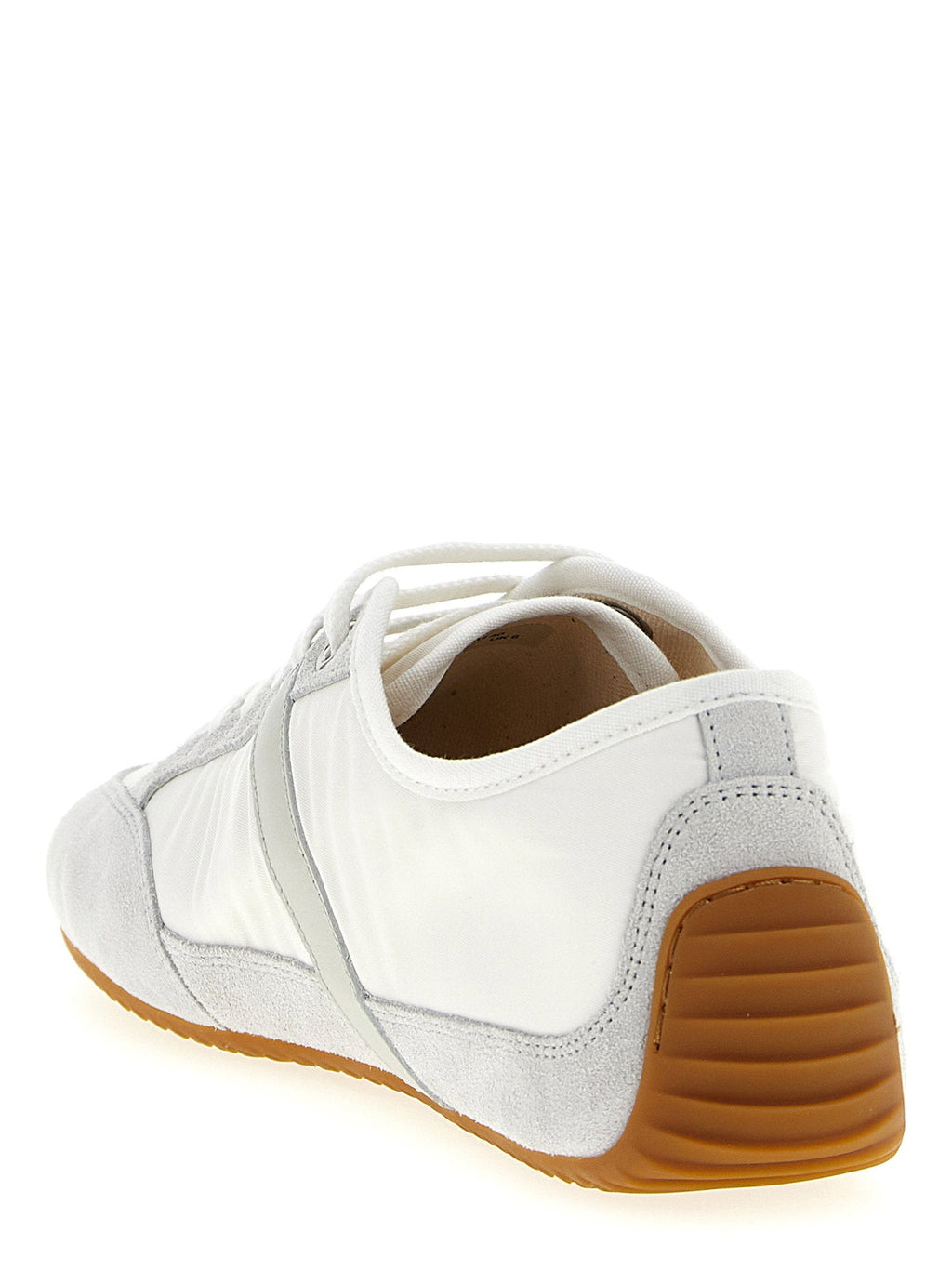 Givenchy Givenchy Slim Sneakers