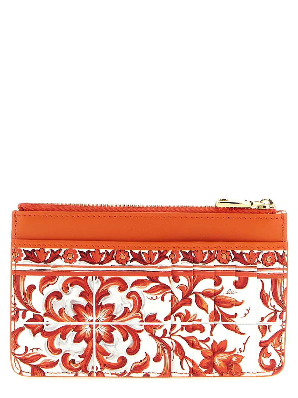 Dolce & Gabbana Dolce & Gabbana 3.5 Card Holder