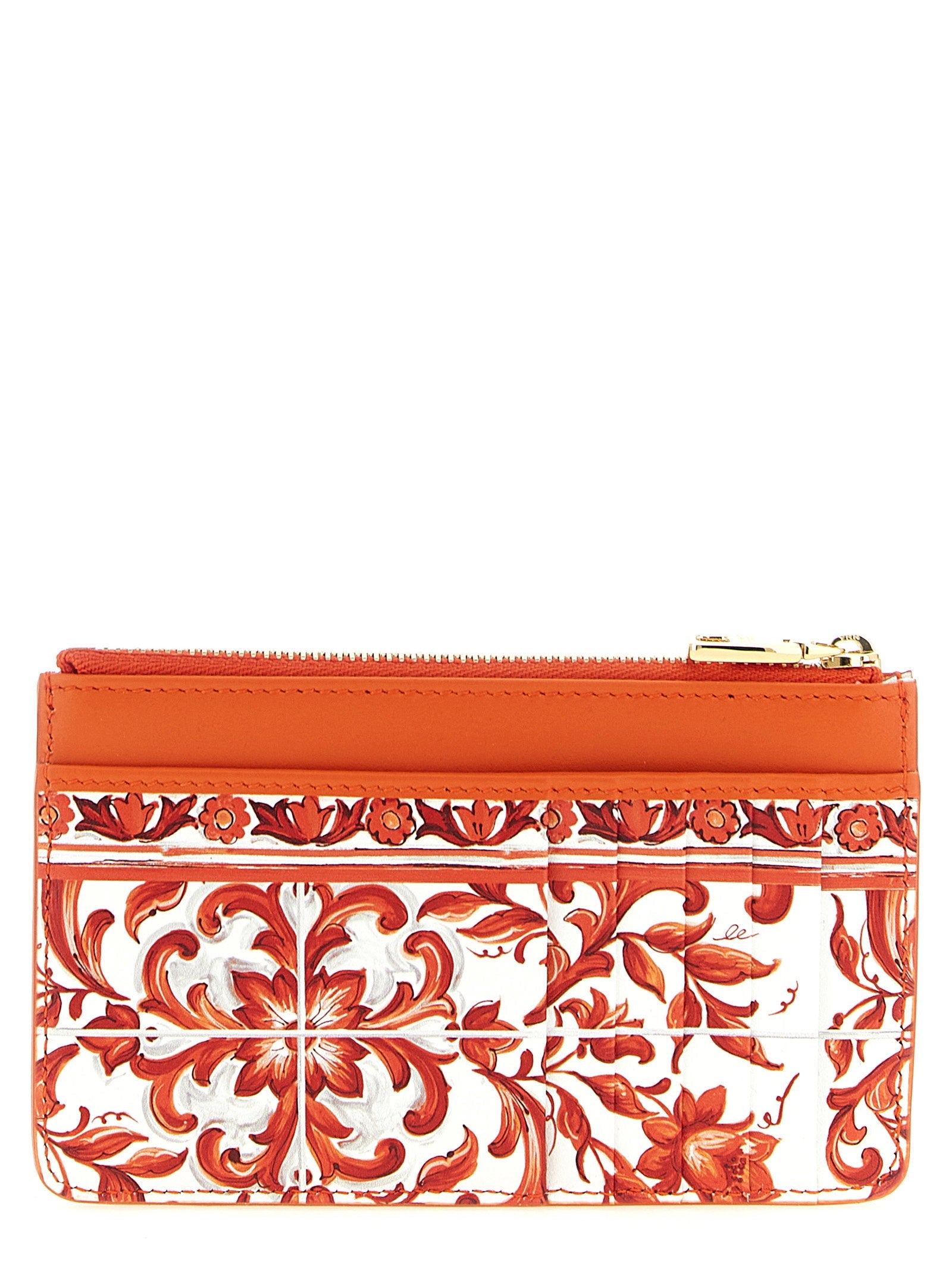 Dolce & Gabbana Dolce & Gabbana 3.5 Card Holder