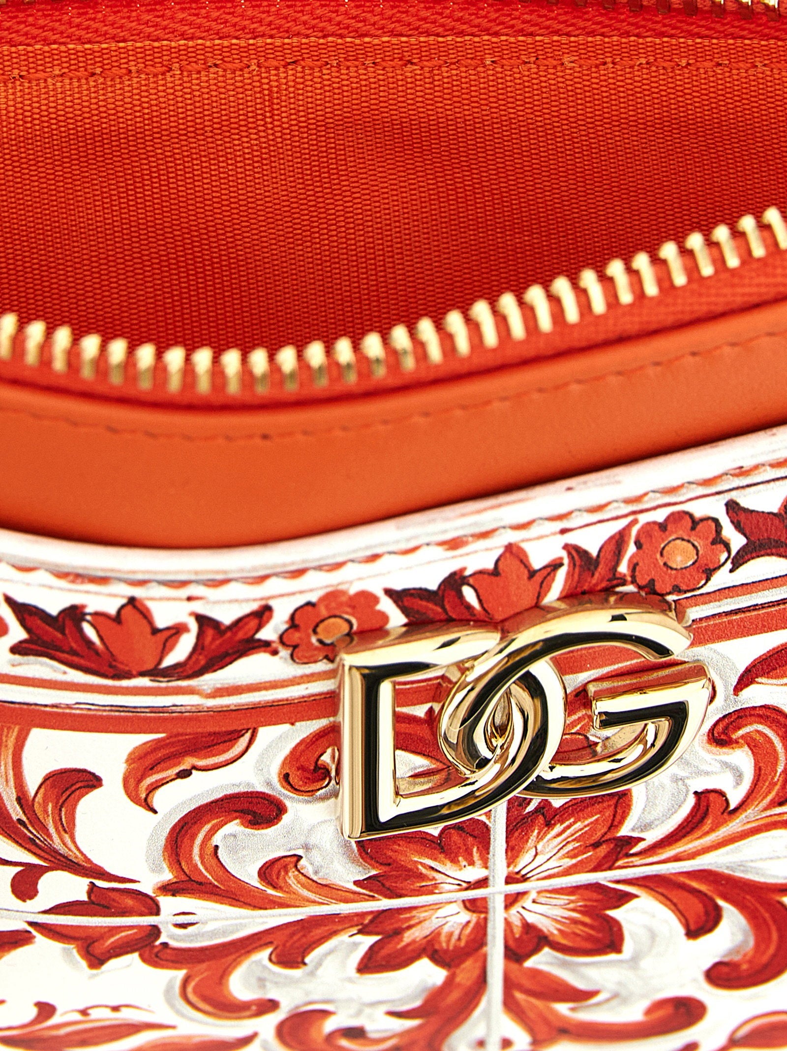 Dolce & Gabbana Dolce & Gabbana 3.5 Card Holder