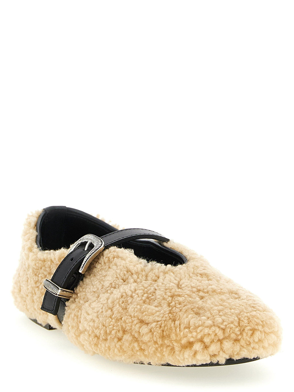 Kate Cate Kate Cate Jude Ballet Flats
