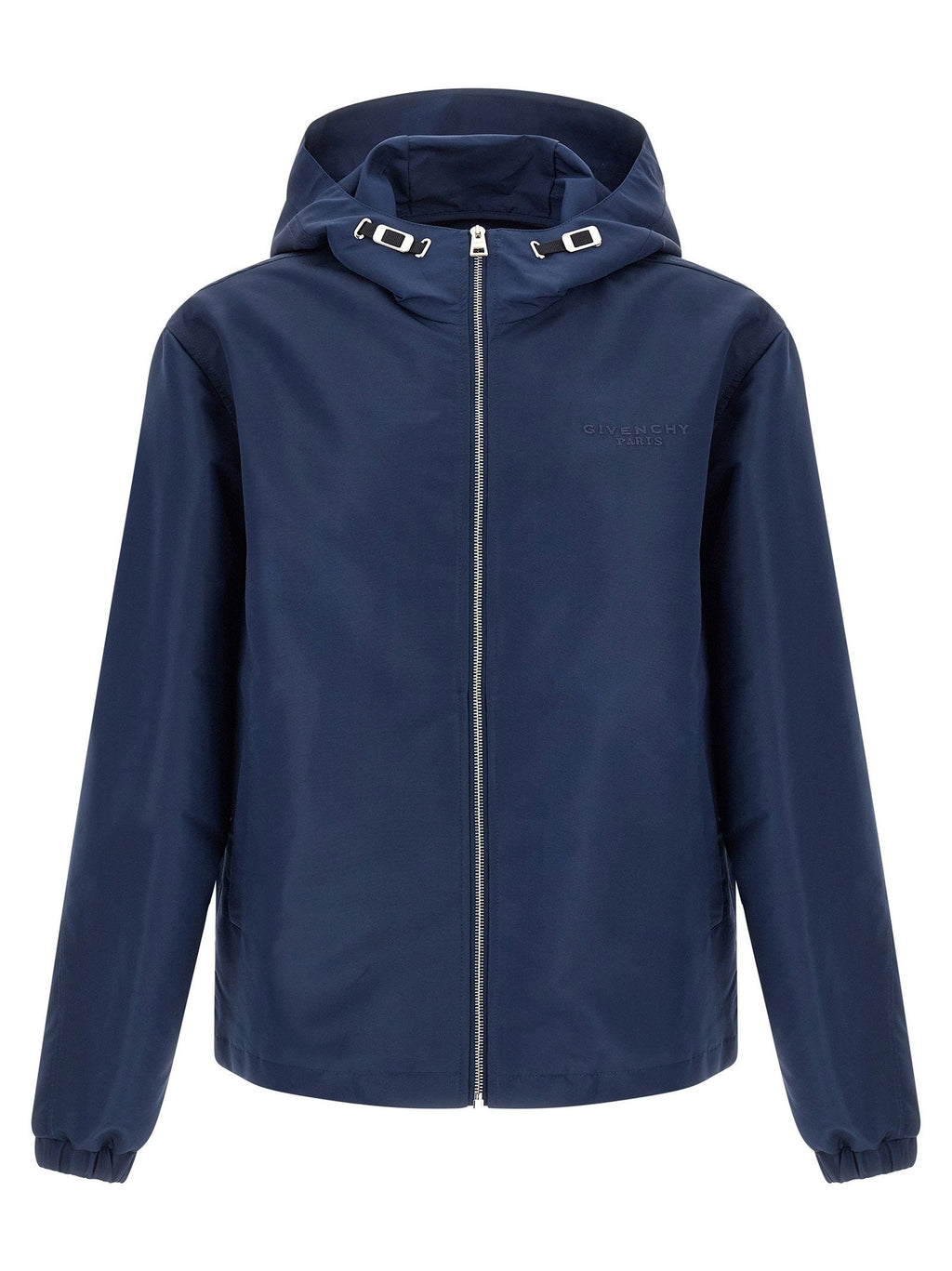 Givenchy Givenchy Paris Anorak