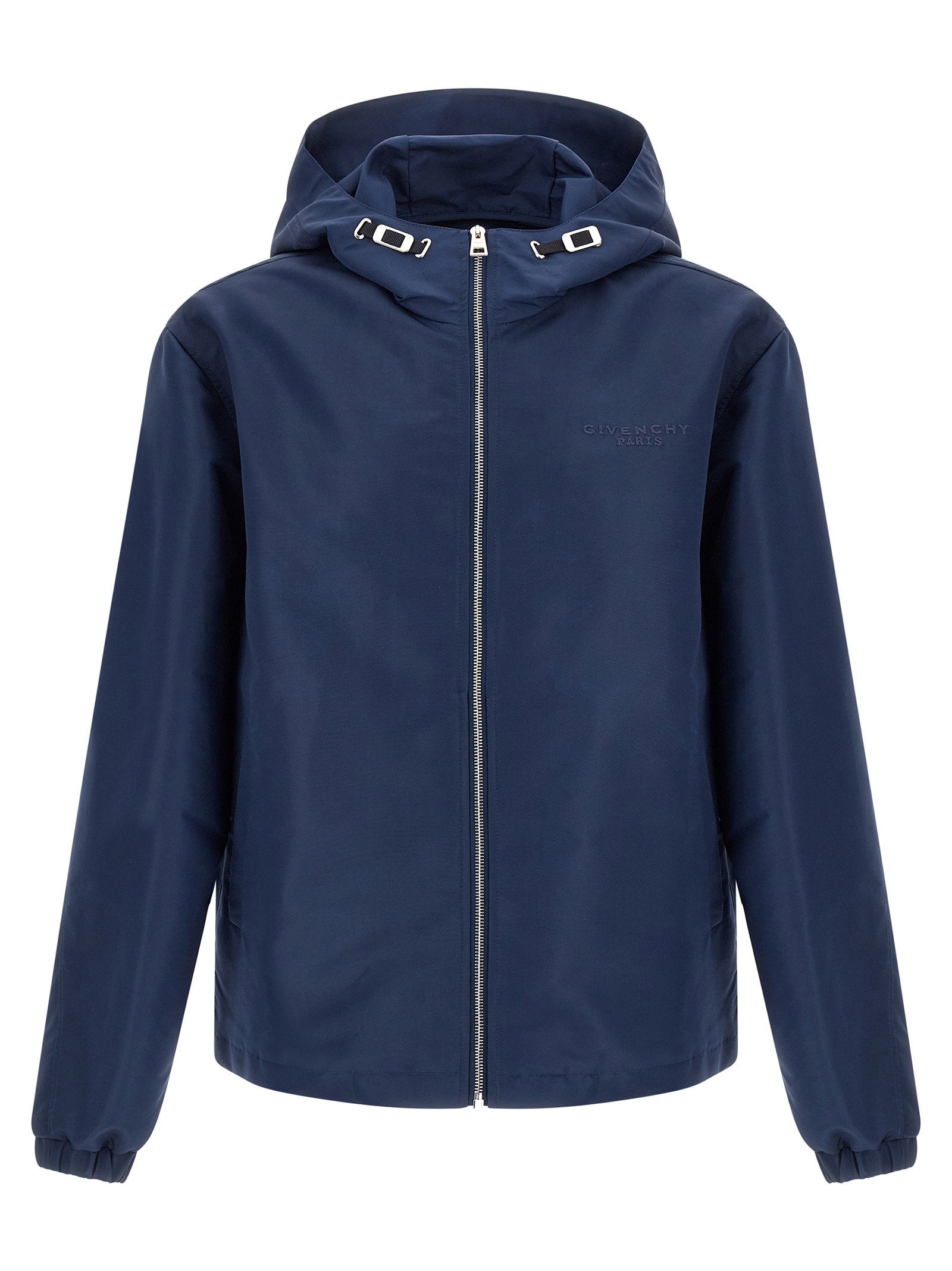 Givenchy Givenchy Paris Anorak