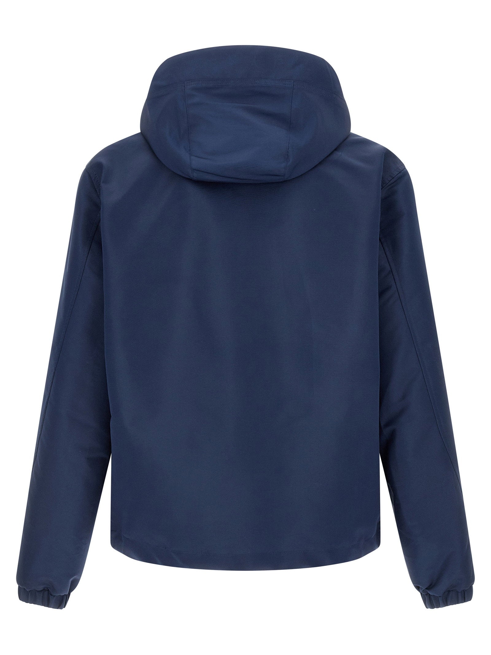 Givenchy Givenchy Paris Anorak