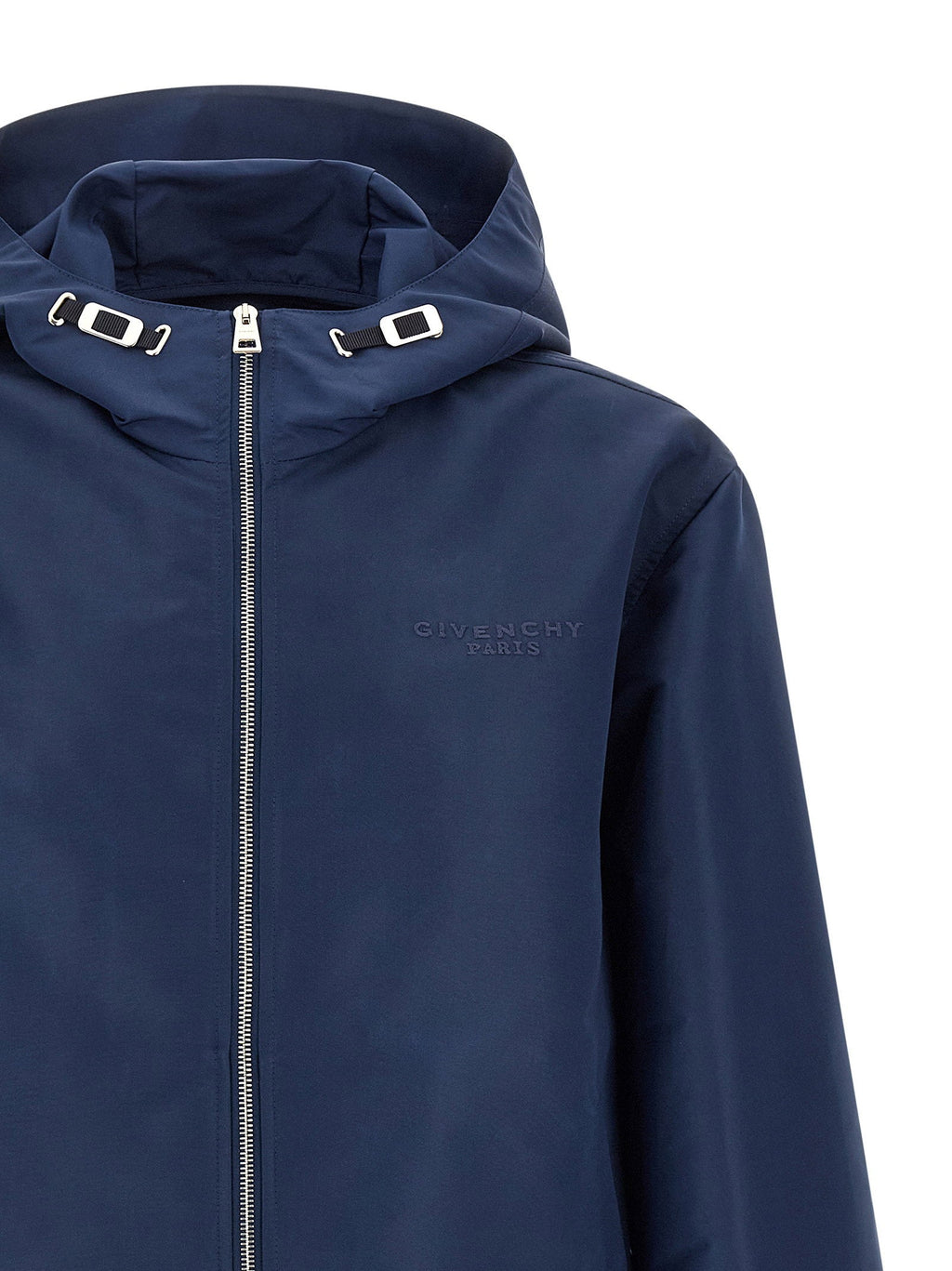 Givenchy Givenchy Paris Anorak
