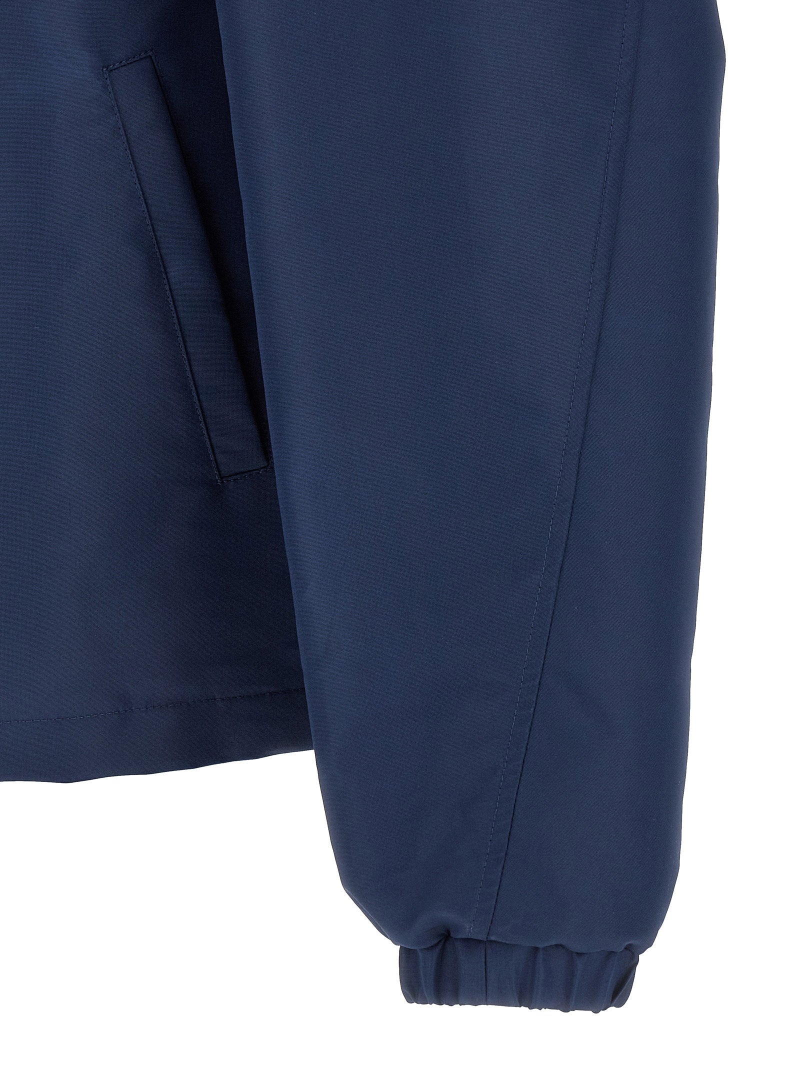 Givenchy Givenchy Paris Anorak