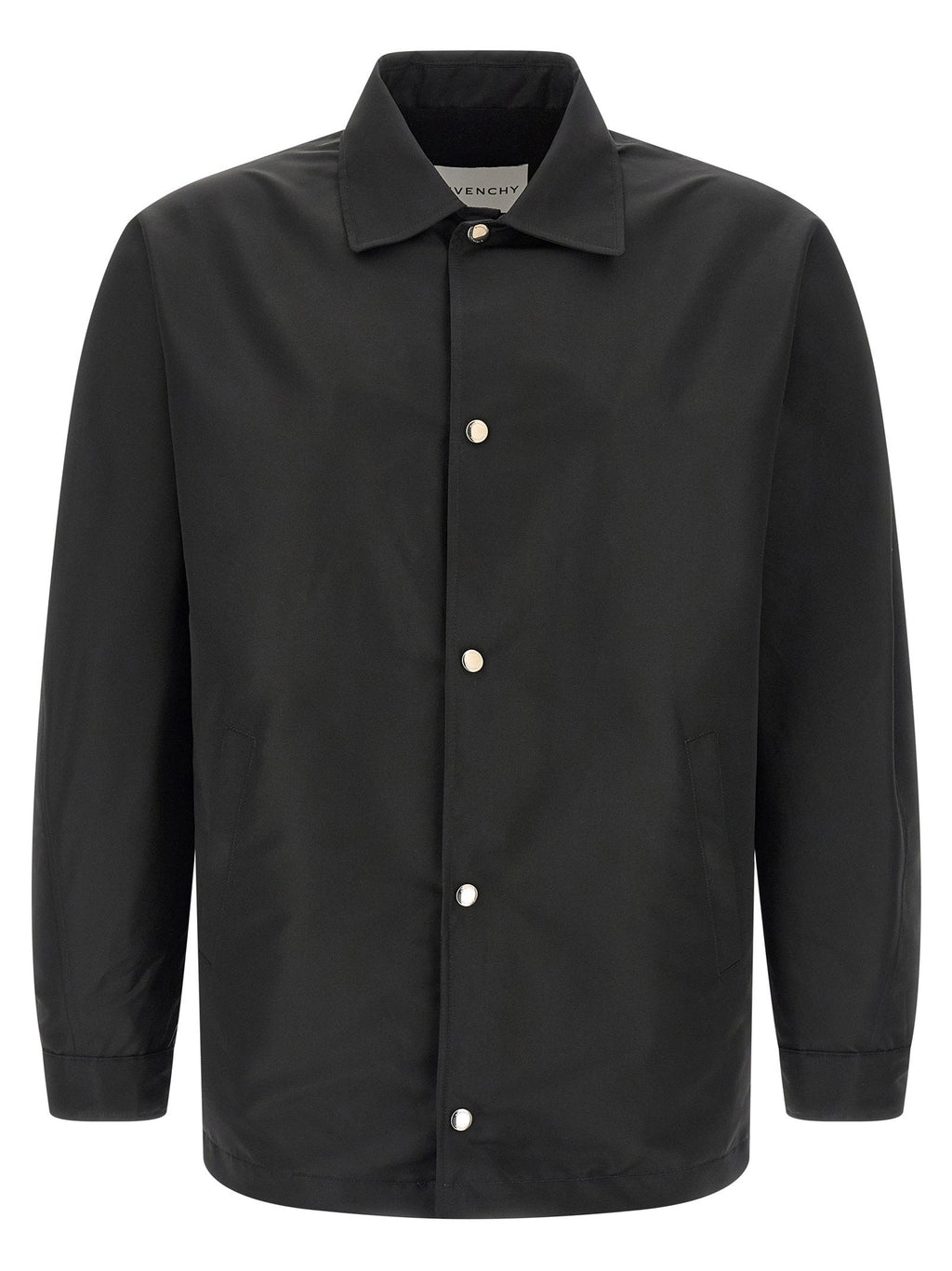 Givenchy Givenchy Coach Jacket