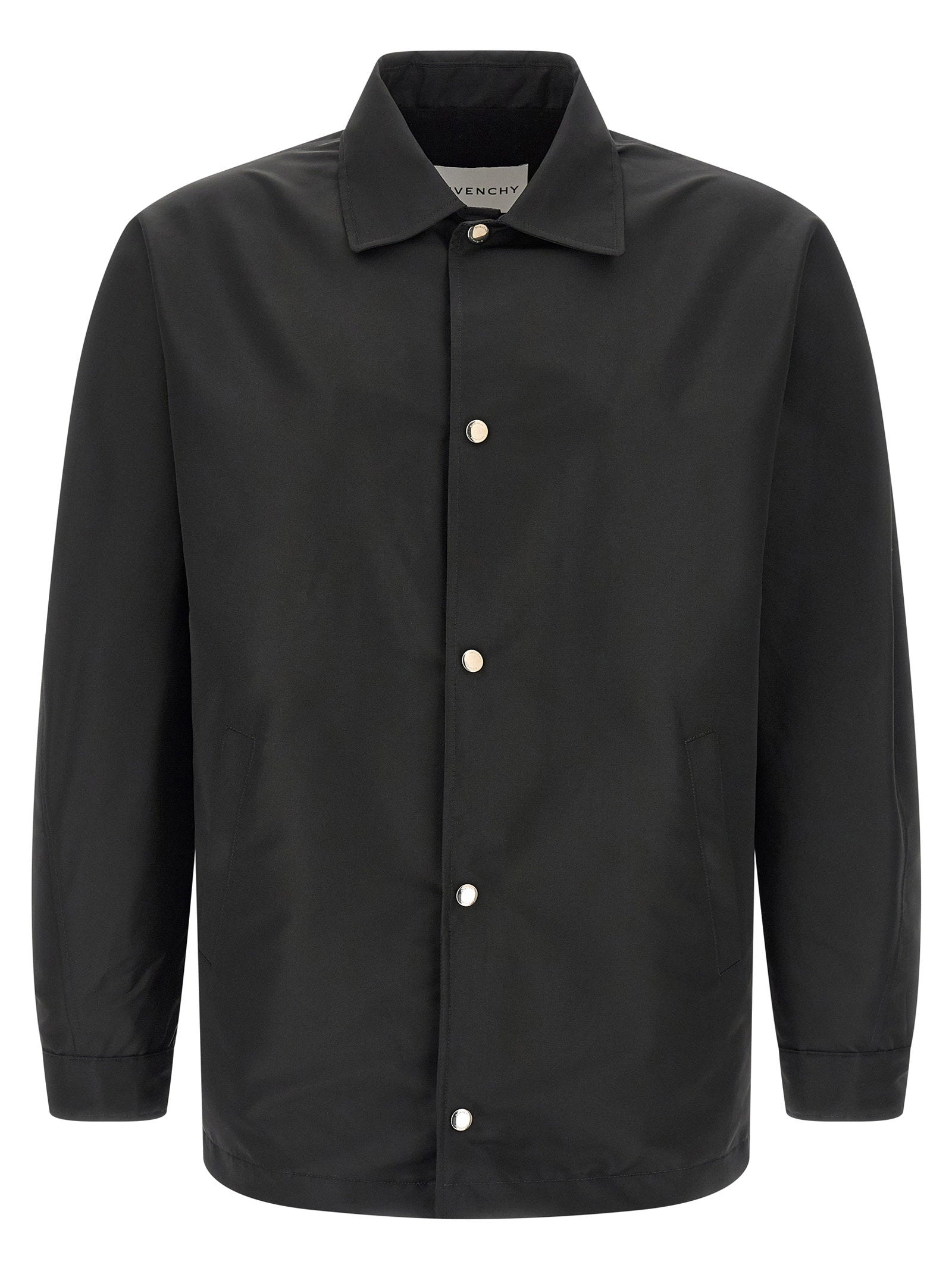 Givenchy Givenchy Coach Jacket