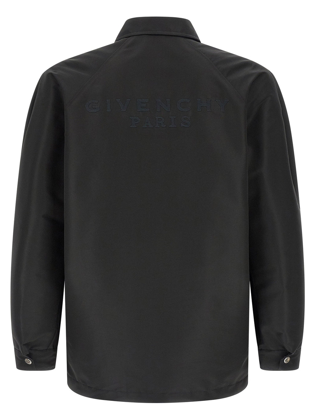 Givenchy Givenchy Coach Jacket