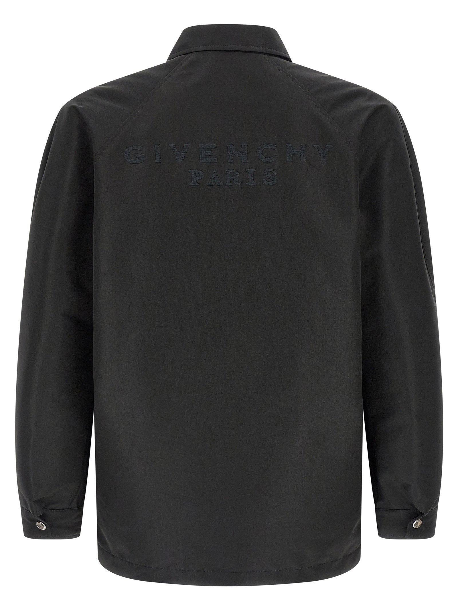 Givenchy Givenchy Coach Jacket
