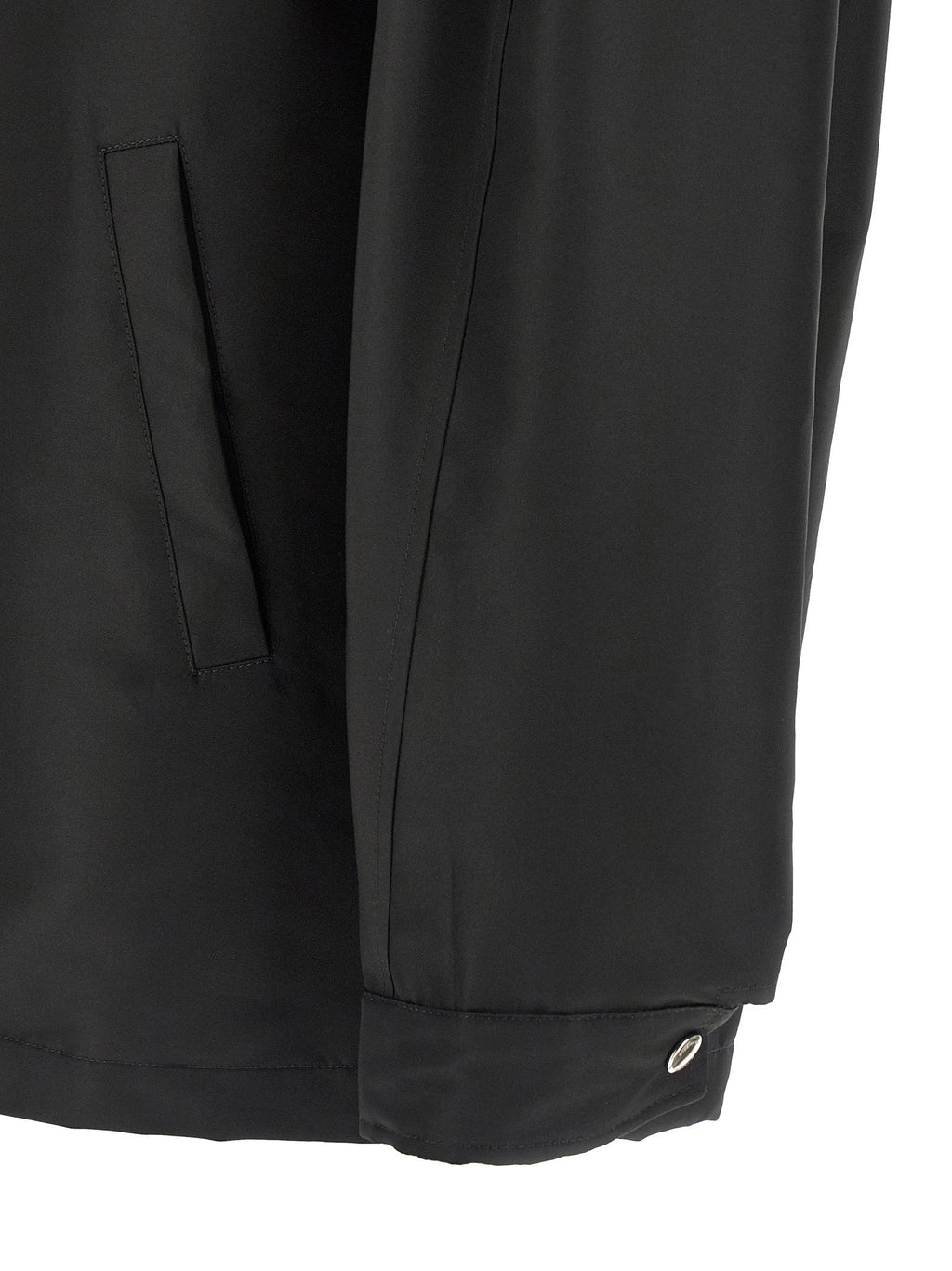 Givenchy Givenchy Coach Jacket