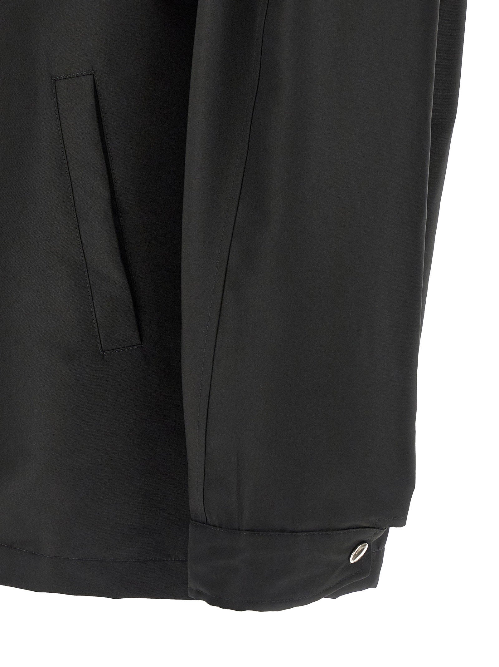 Givenchy Givenchy Coach Jacket