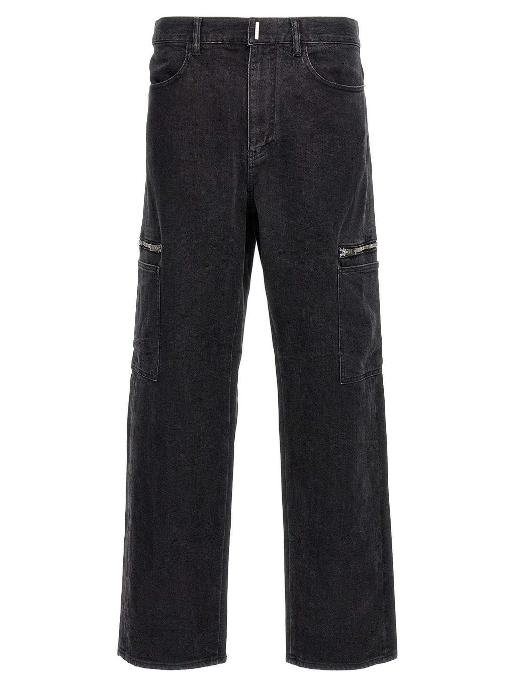 Givenchy Givenchy Cargo Jeans