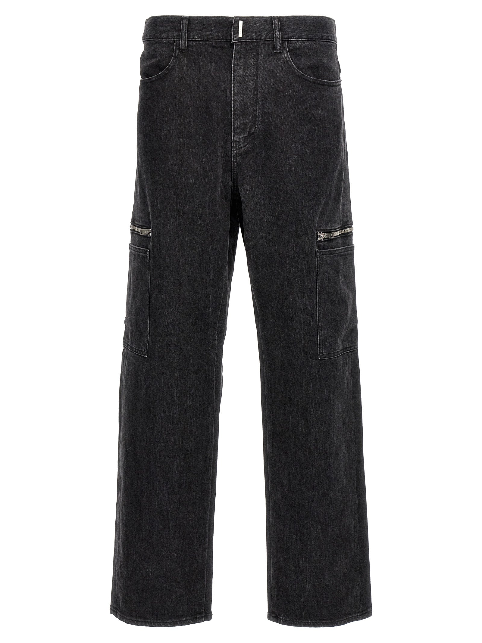 Givenchy Givenchy Cargo Jeans