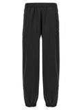Givenchy Givenchy Logo Placcetta Pants