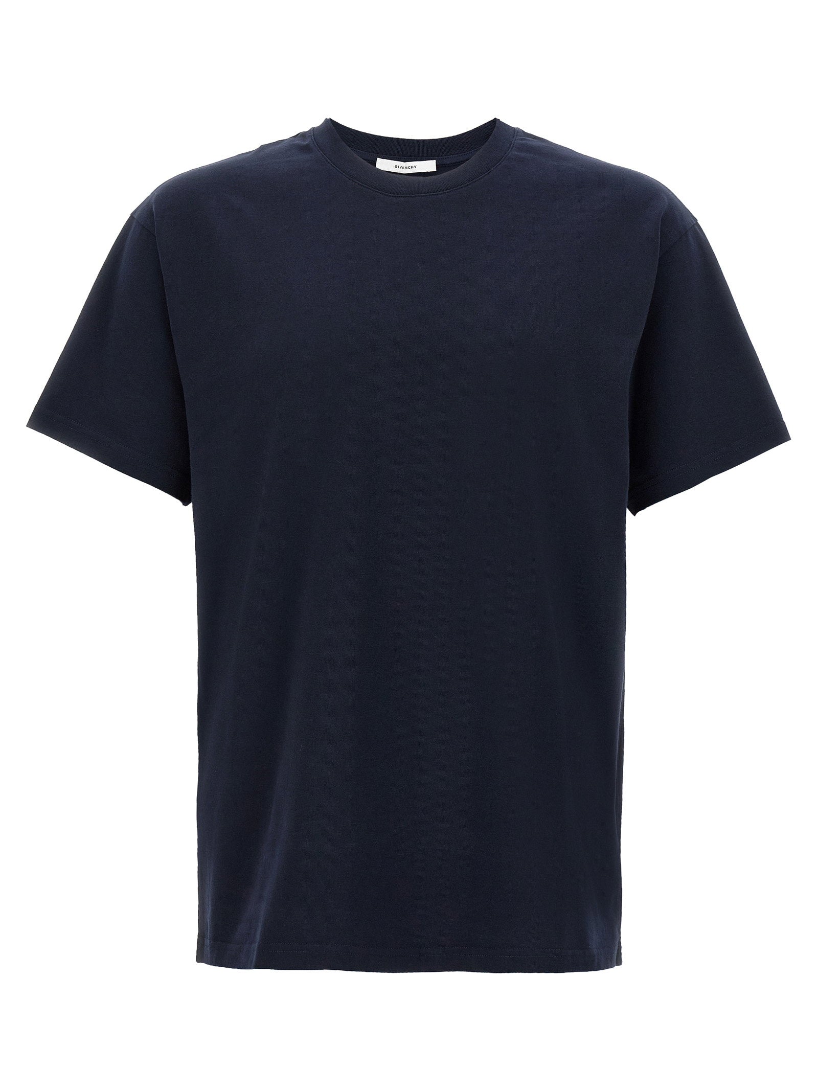 Givenchy Givenchy Stamp T-shirt