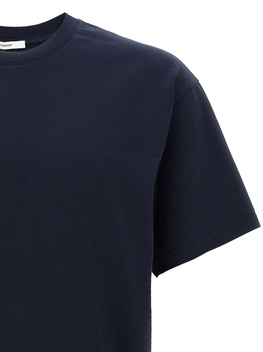 Givenchy Givenchy Stamp T-shirt