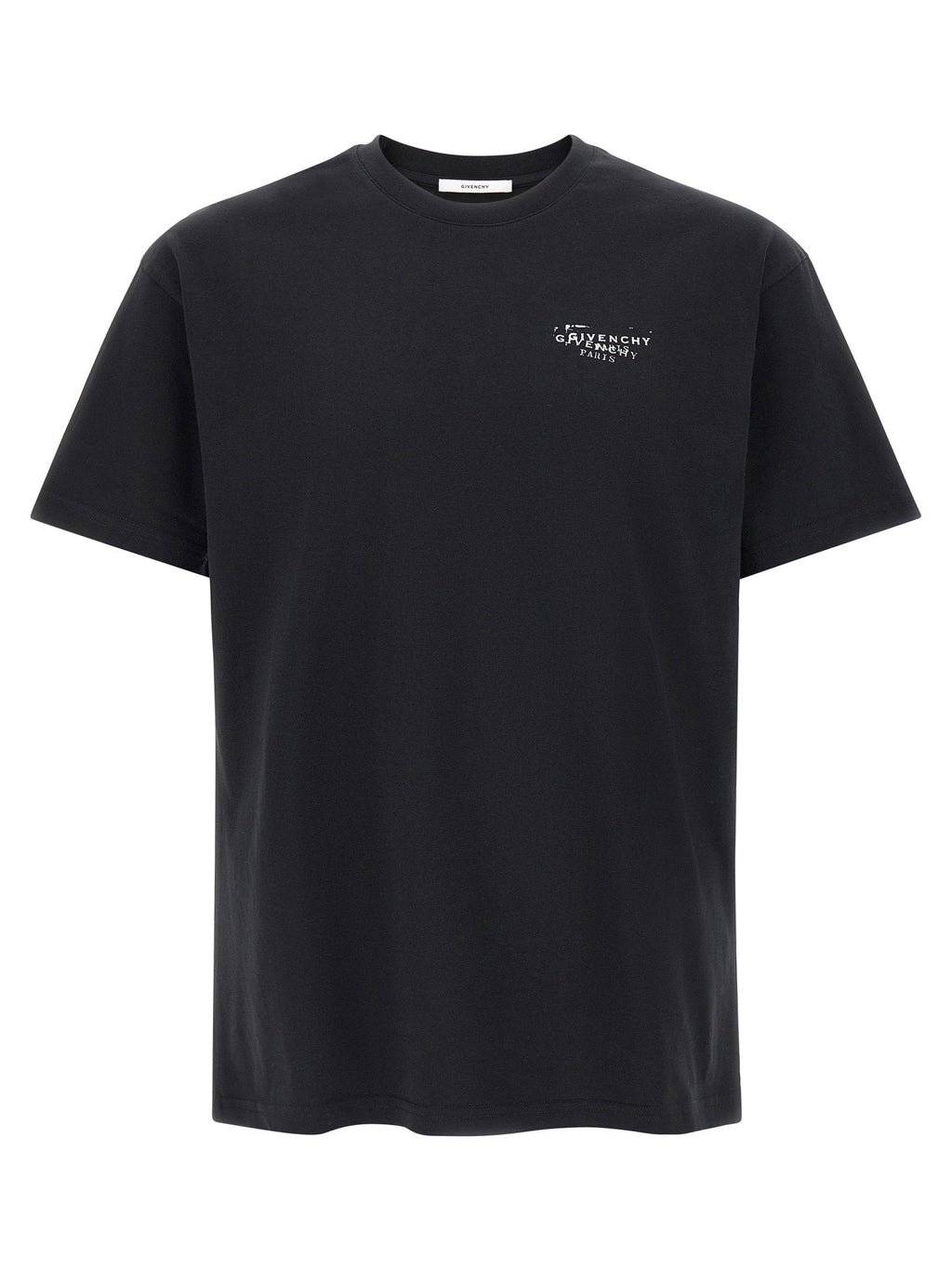 Givenchy Givenchy Stamp T-shirt