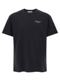 Givenchy Givenchy Stamp T-shirt