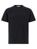 Givenchy Givenchy Satin Insert T-shirt