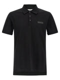 Givenchy Givenchy Logo Patch Polo Shirt