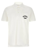 Givenchy Givenchy Pocket Embroidery Polo Shirt