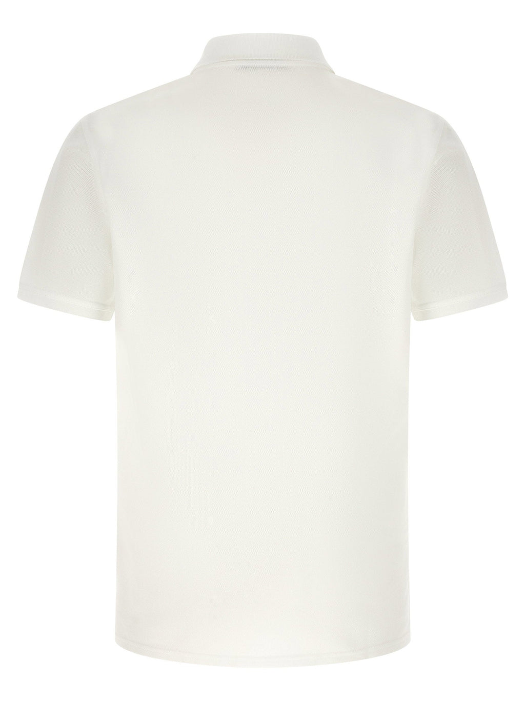 Givenchy Givenchy Pocket Embroidery Polo Shirt