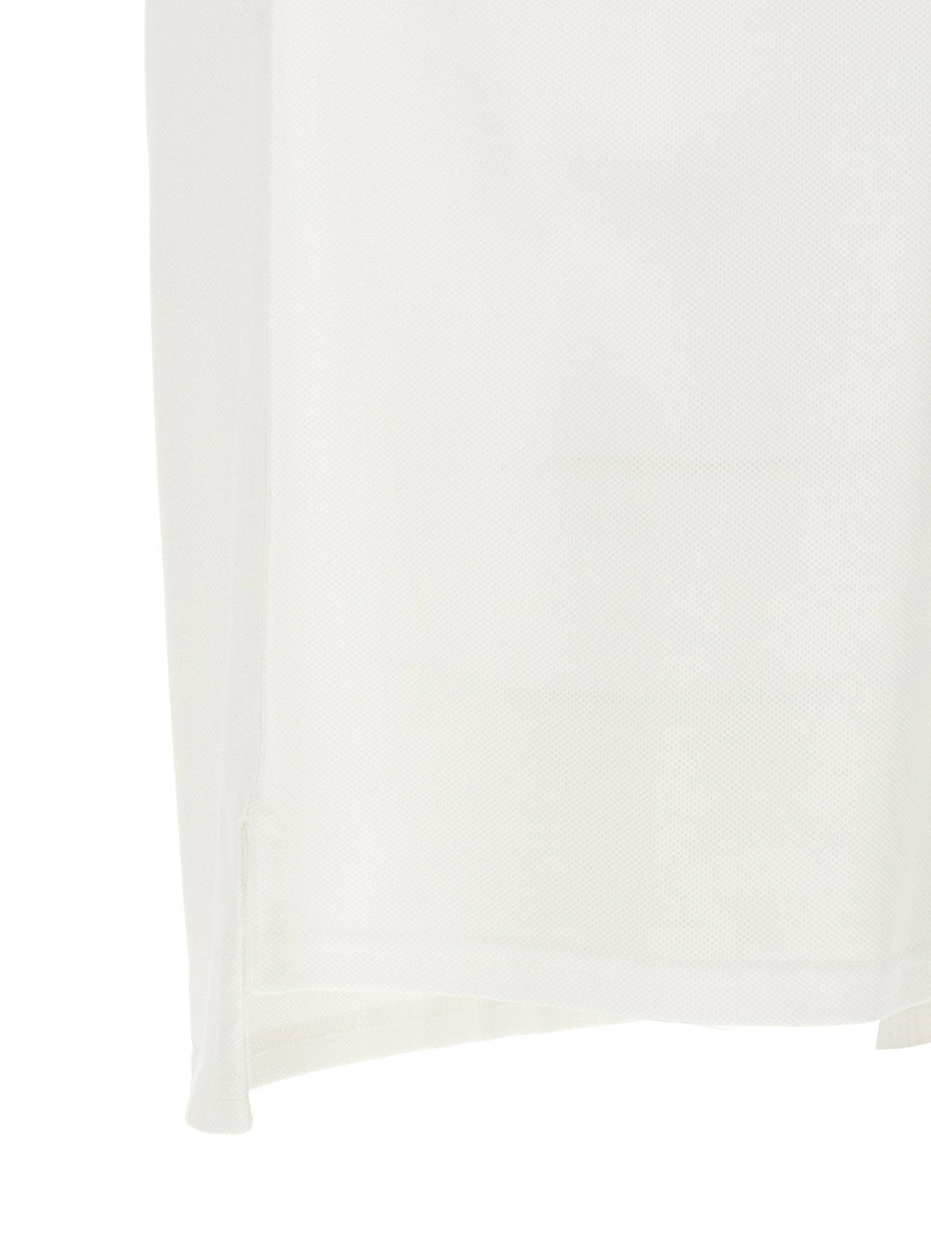 Givenchy Givenchy Pocket Embroidery Polo Shirt