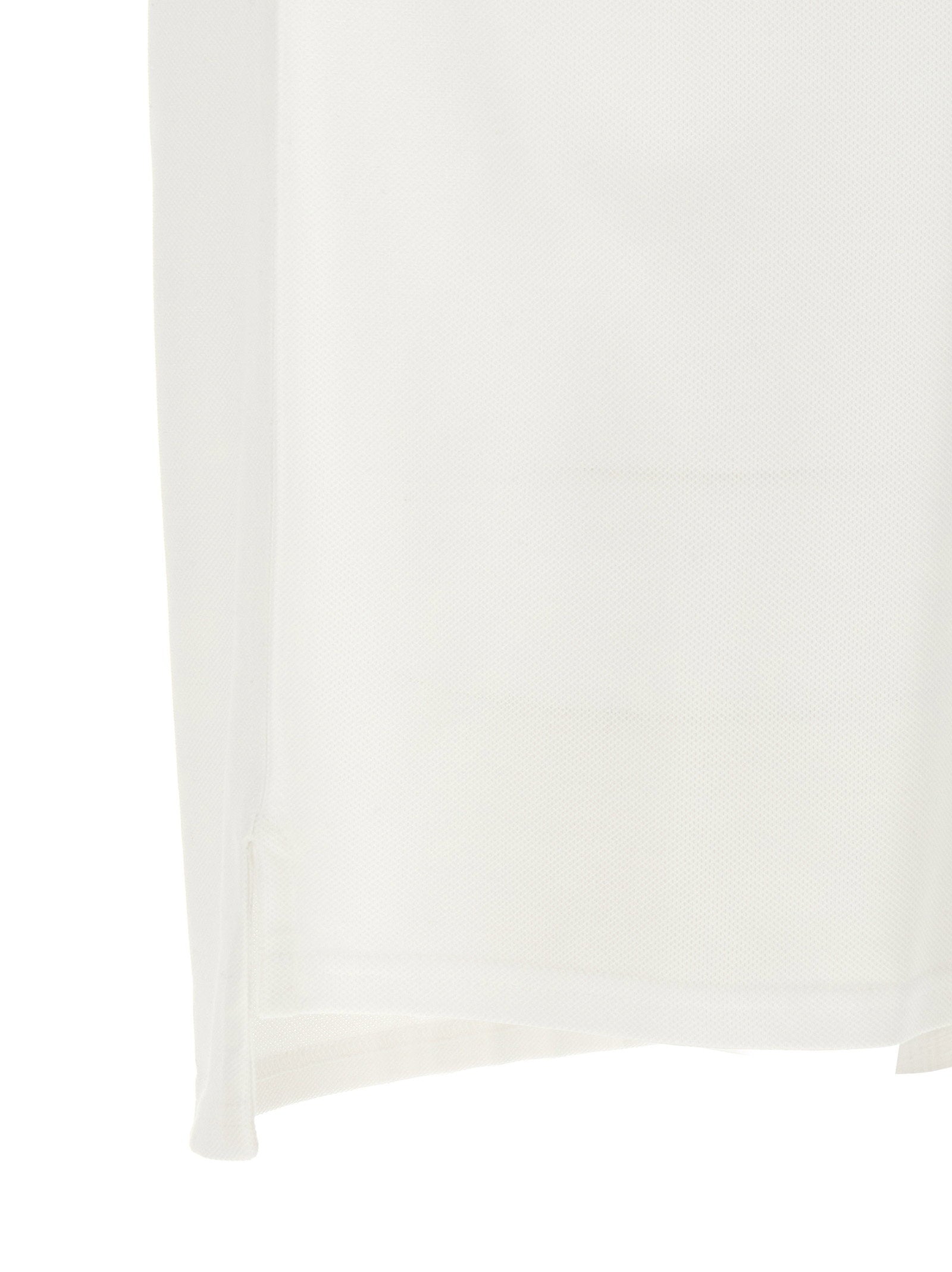 Givenchy Givenchy Pocket Embroidery Polo Shirt