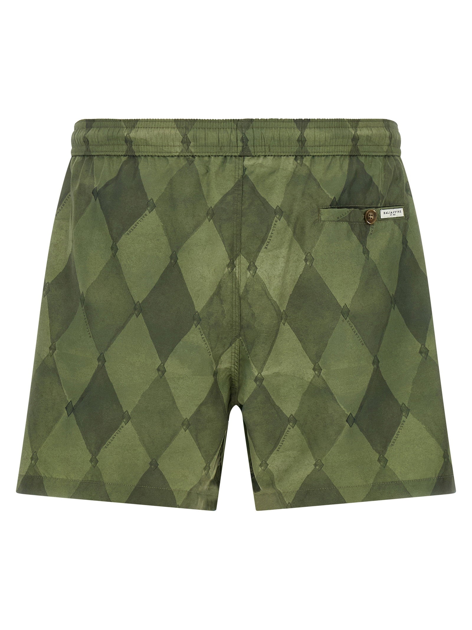Ballantyne Ballantyne Swimsuit
