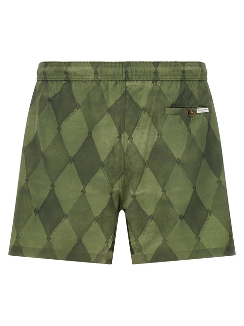 Ballantyne Ballantyne Swimsuit