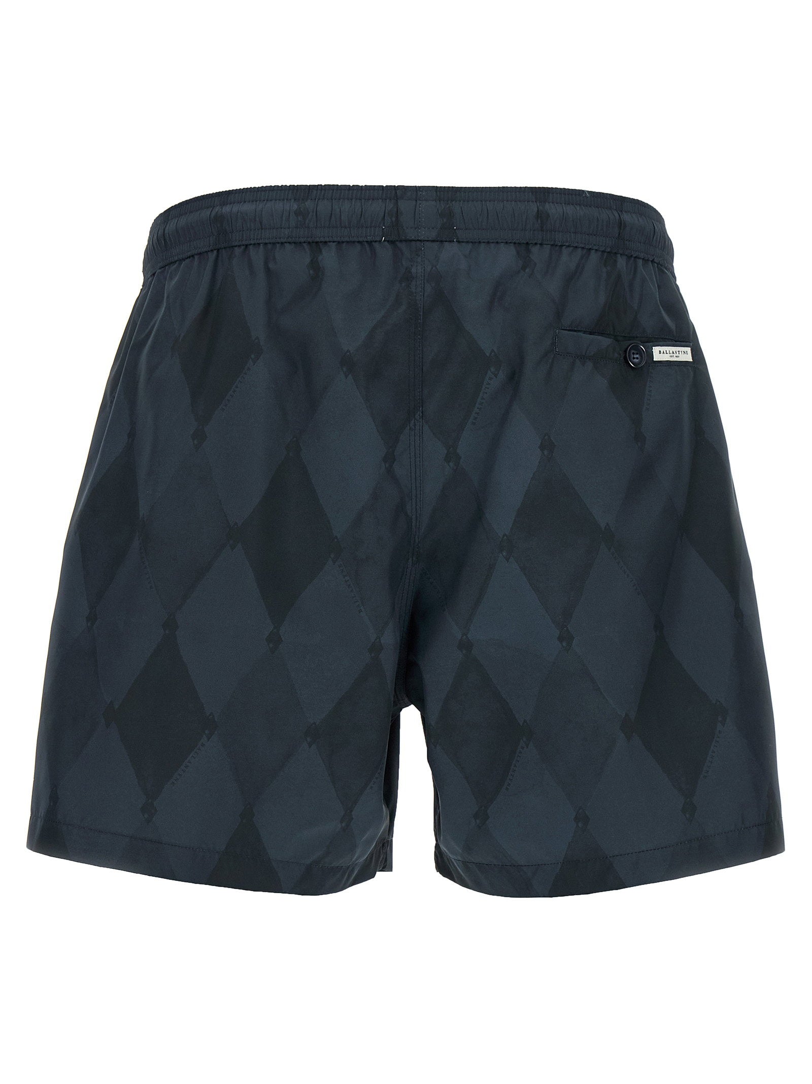 Ballantyne Ballantyne Swimsuit