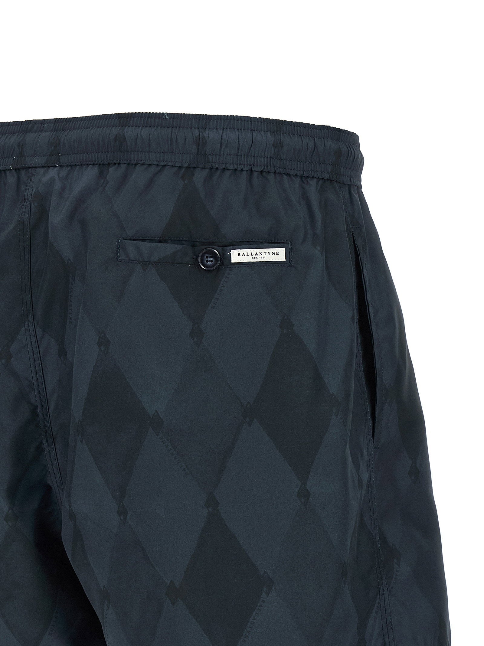 Ballantyne Ballantyne Swimsuit
