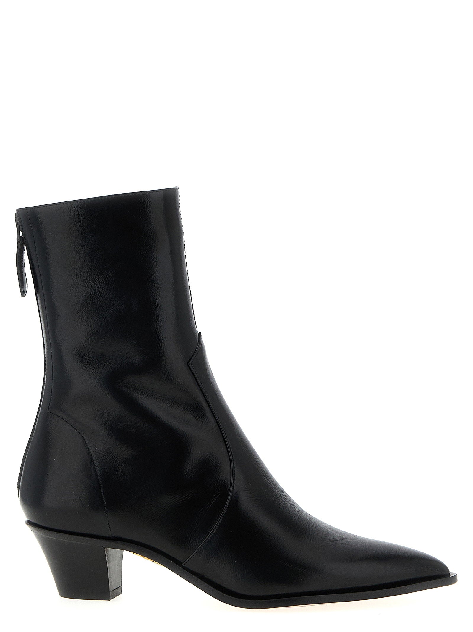 Aquazzura Aquazzura Brunswick Ankle Boots