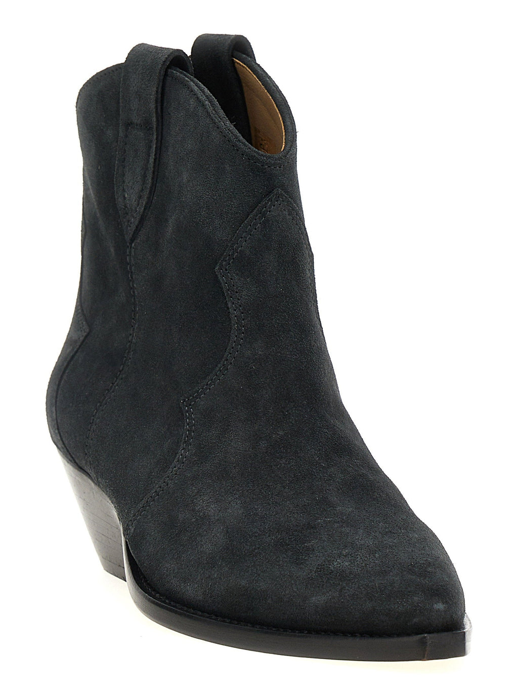 Isabel Marant Isabel Marant Dewina Ankle Boots