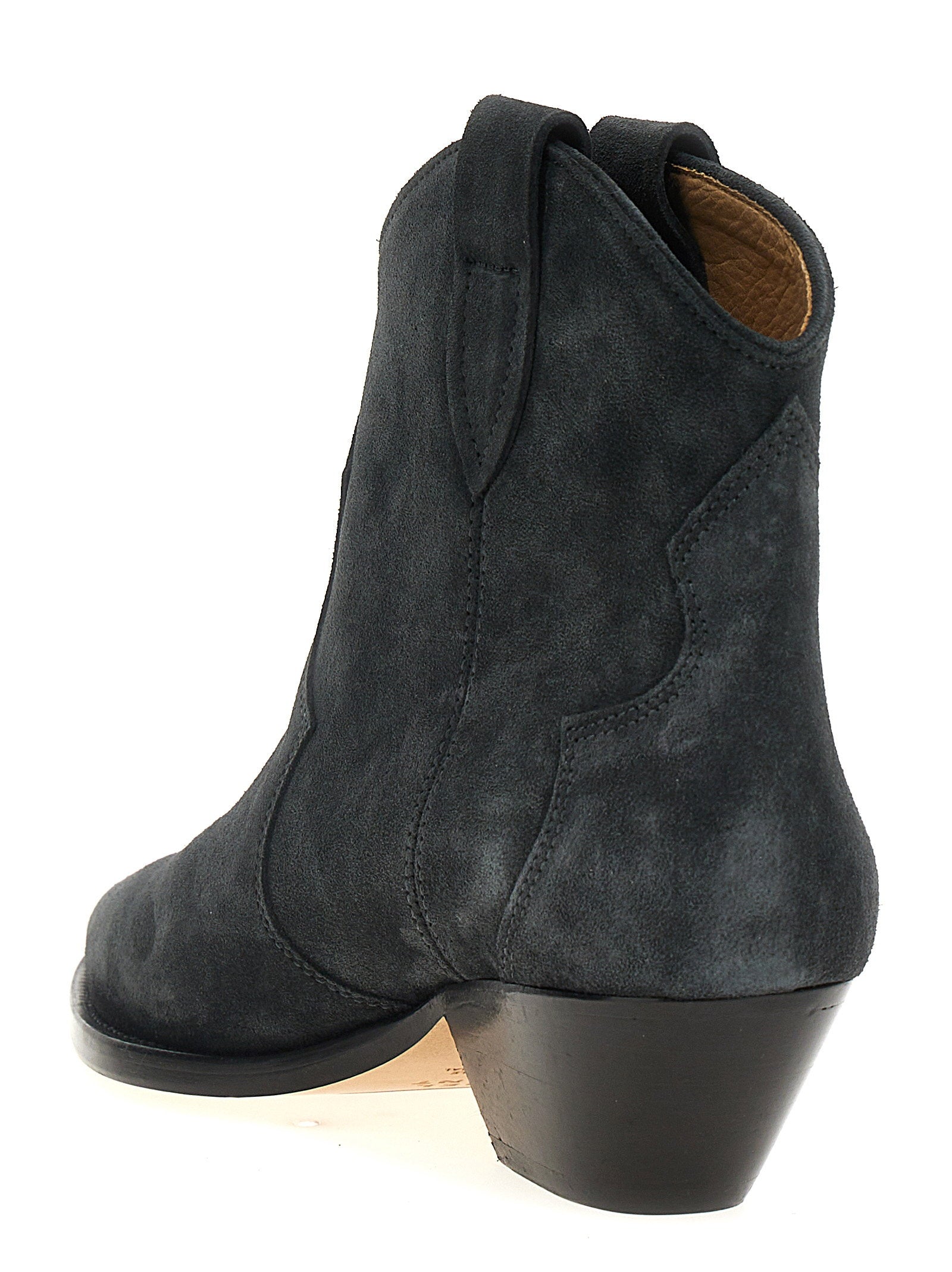 Isabel Marant Isabel Marant Dewina Ankle Boots