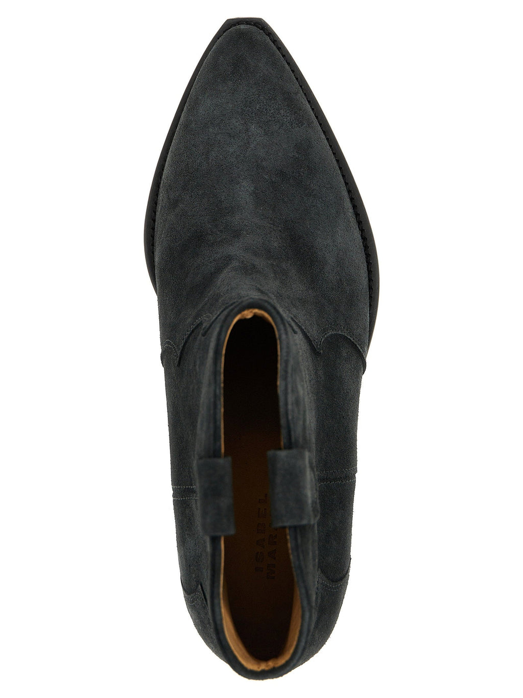 Isabel Marant Isabel Marant Dewina Ankle Boots