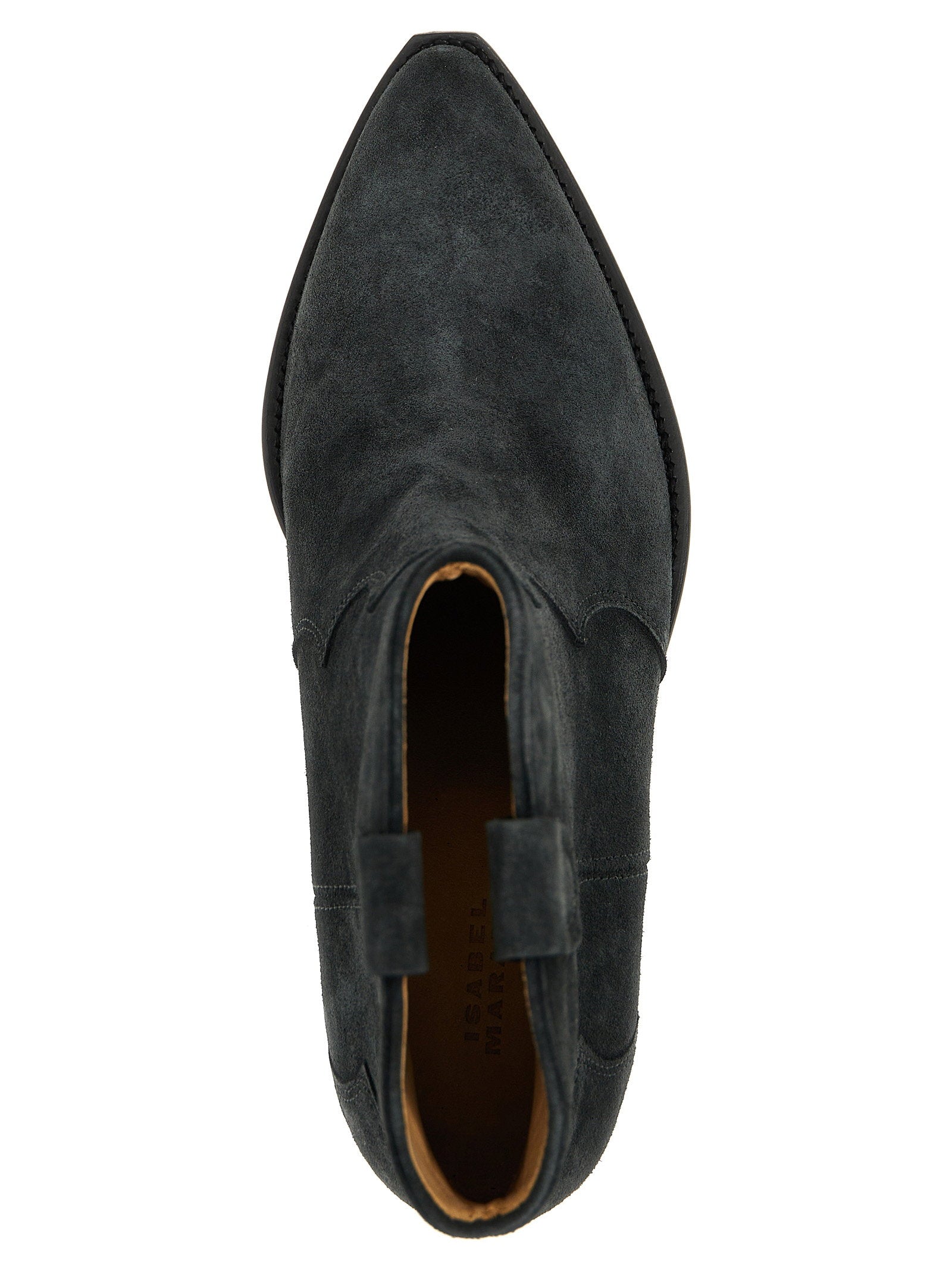 Isabel Marant Isabel Marant Dewina Ankle Boots