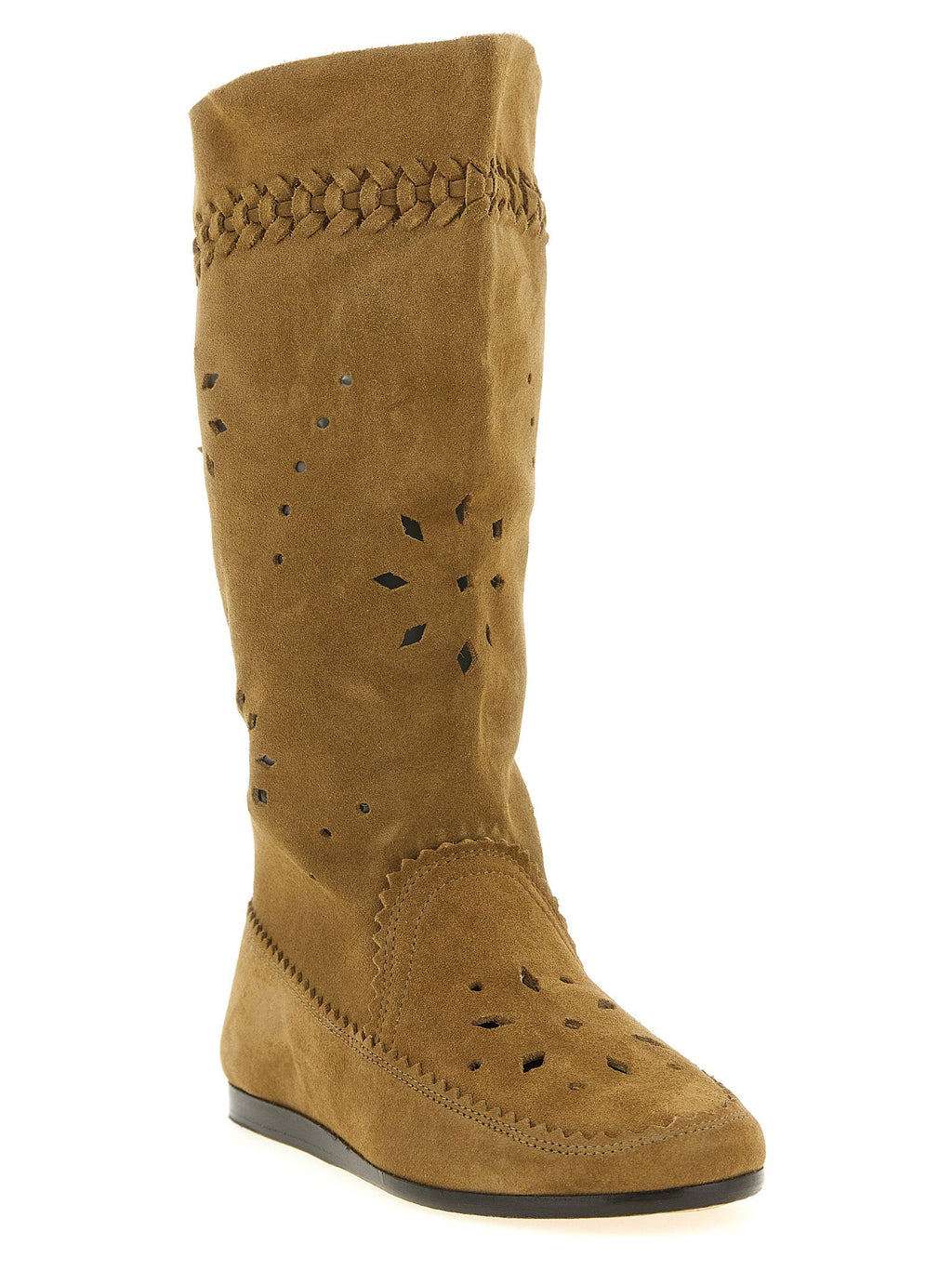 Isabel Marant Isabel Marant Welky Boots