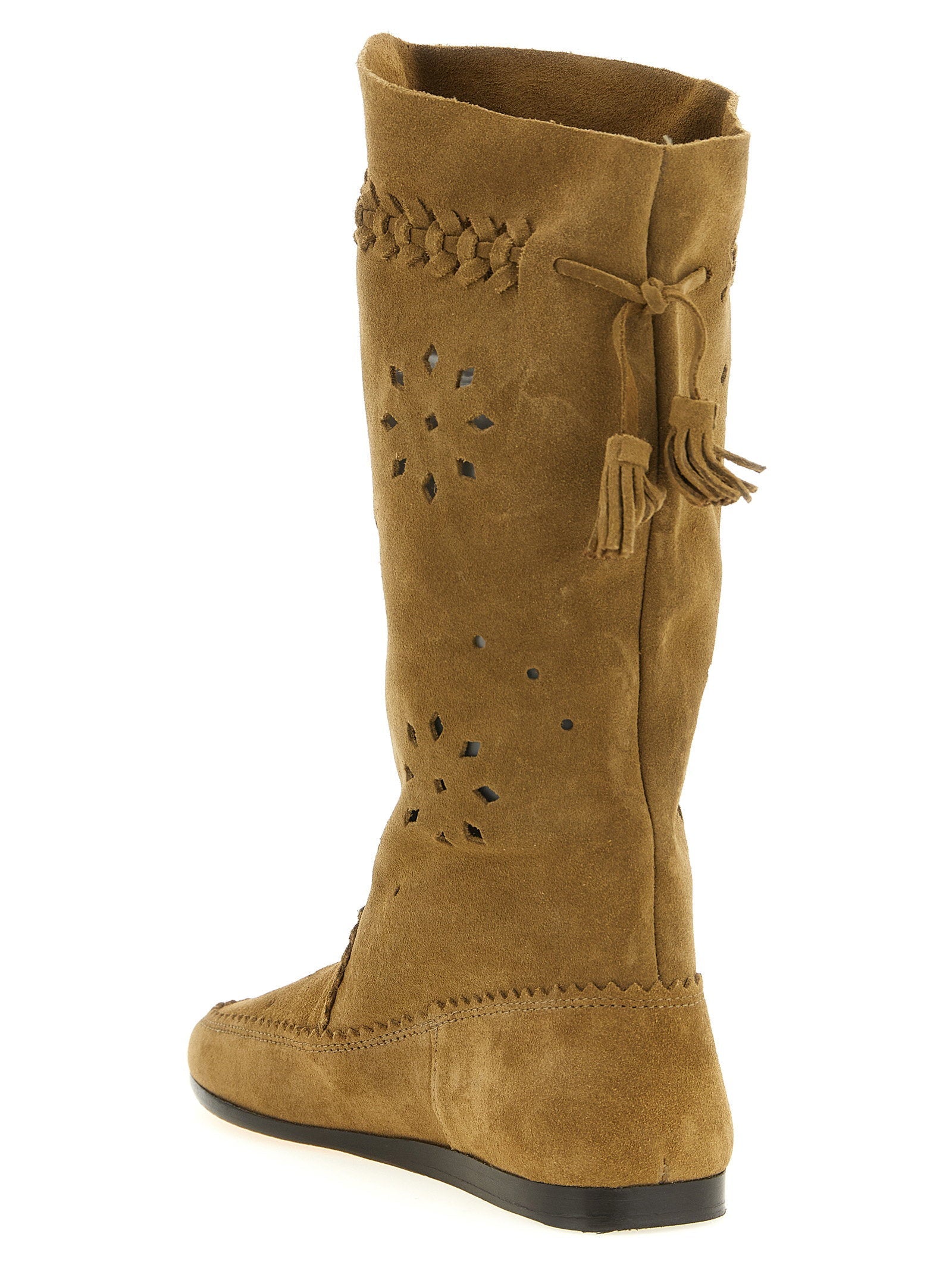 Isabel Marant Isabel Marant Welky Boots